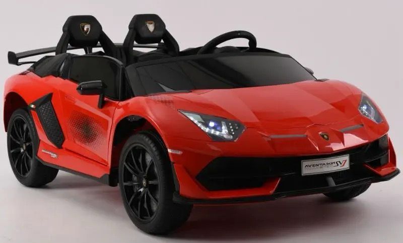 Продам электромобиль