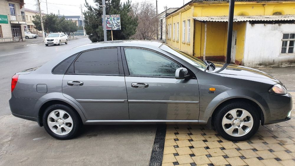 Gentra 1pozitsiya