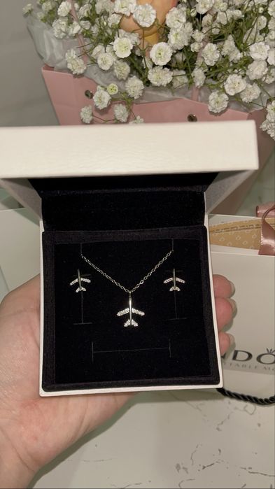 Пандора набор