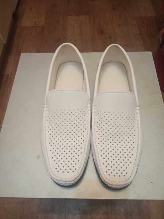 Туфли летние  новые