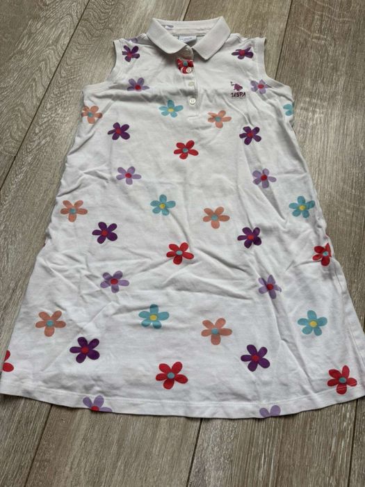 Летни детски дрехи