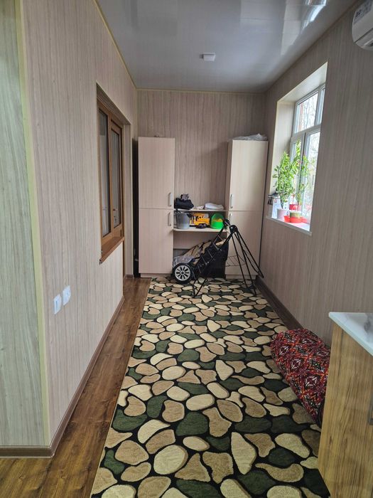 Квартира 3 х комнатная