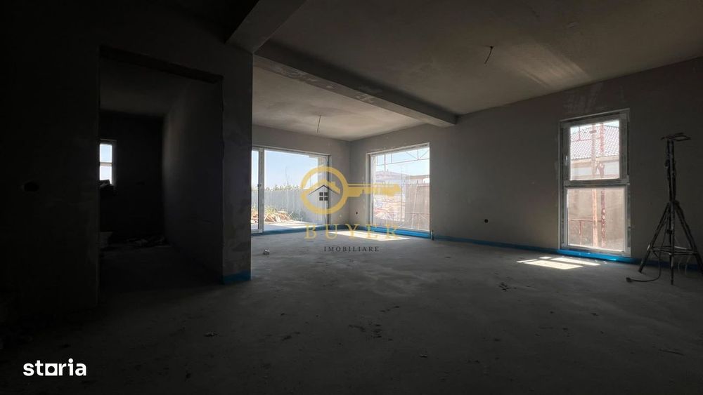 Casa 4 dormotoare in Selimbar