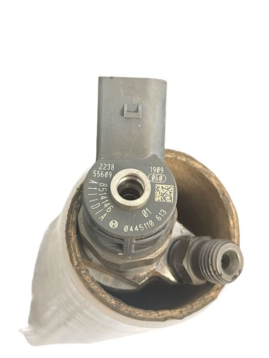Set Injectoare Combustibil Bmw 1 Ii F20 2010 -> 0445110613