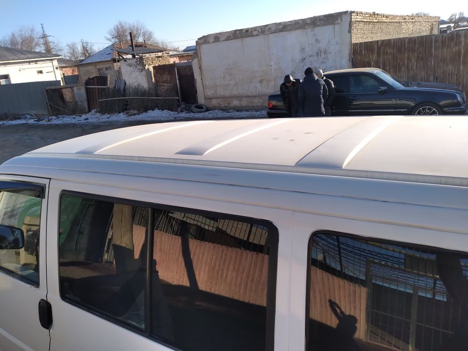 Легендарный Т4 на продаже