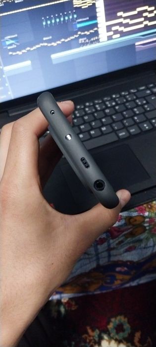 Redmi Note 14 Pro.  Коробка и Документы есть, Телефон Абсолютно новый