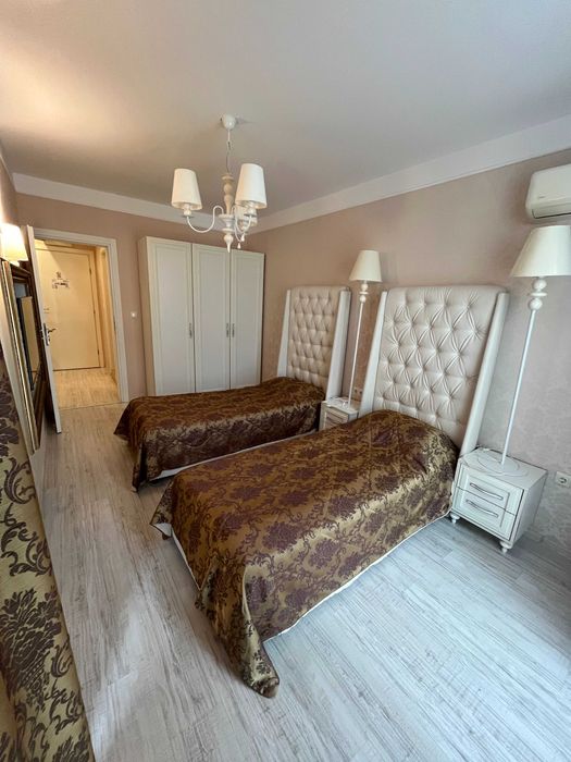 Продава се Многостаен апартамент в к.к. Слънчев бряг - 140 кв.м за 700 €/кв.м - Снимка #5