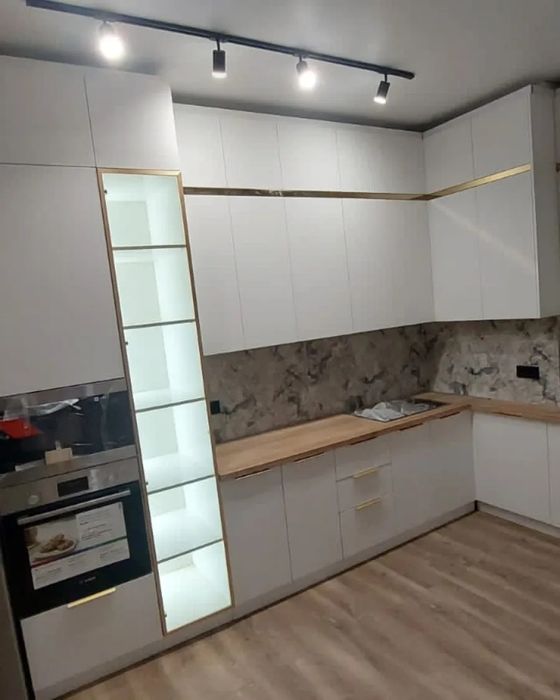 Мебель на заказ.