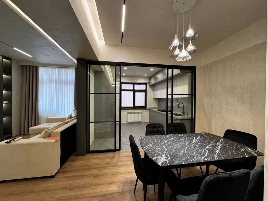 Аренда 3-ком Уютной квартиры в центре Ташкента / Никитина