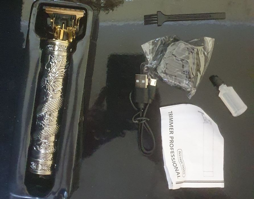 masina de tuns profesionala