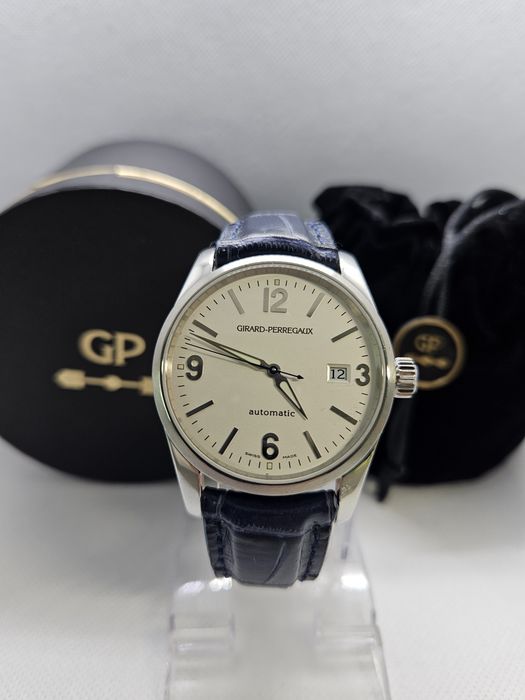 Girard Perregaux Classique Elegance