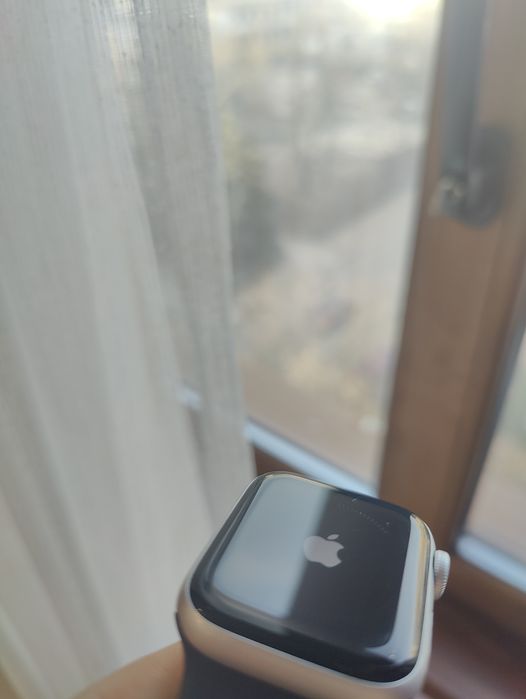 Iwatch se 2 41mm, apple watch , смартчасовник