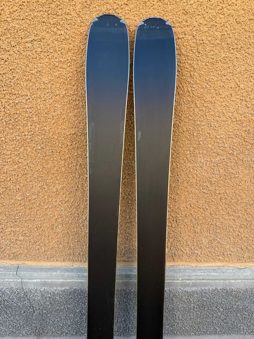 schi dynastar legend x80 L180cm