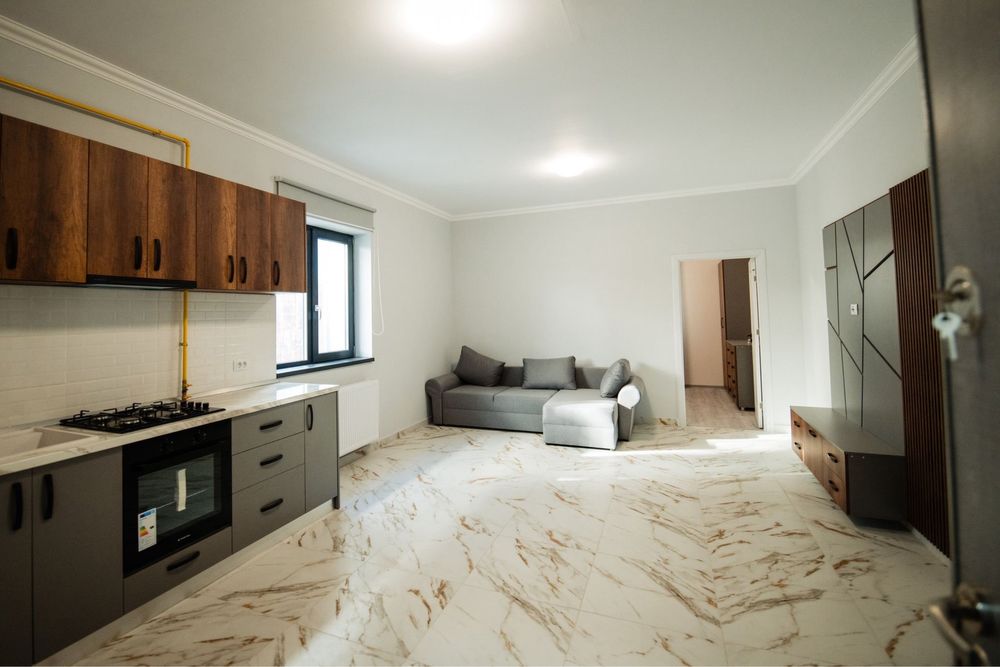 Apartament 2 camere prima inchiriere direct proprietar