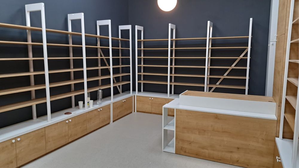 Vand mobilier magazin-Asigur transport gratuit