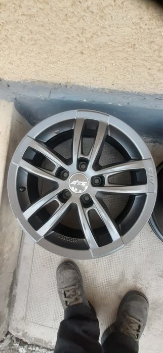 Jante ford focus , mondeo, c-max , etc