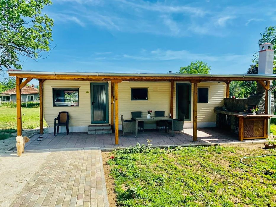 Продава се Къща в с. Цонево, Област Варна - 90 кв.м за 8000 €/кв.м - Снимка #2