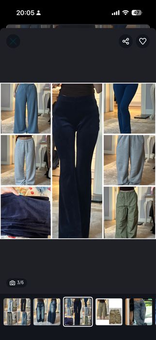 Распродажа вещей