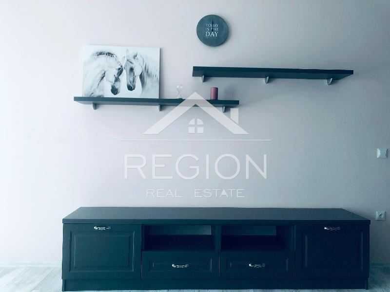 Дава се под наем Двустаен апартамент в Варна, Бриз - 65 кв.м за 408 € - Снимка #3