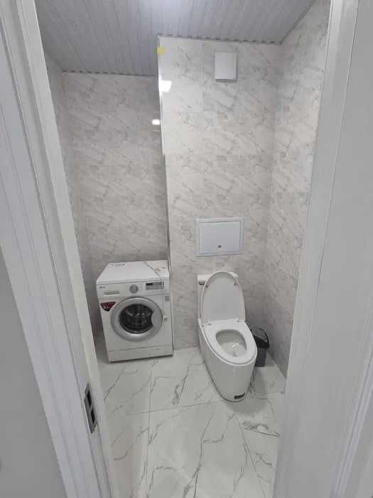 Сдаётся в аренду 2-ком/5/9 квартира Яккасарайский районе Ул Саламатина