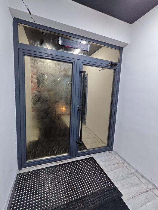 Двери Перегородки Тамбур Окна