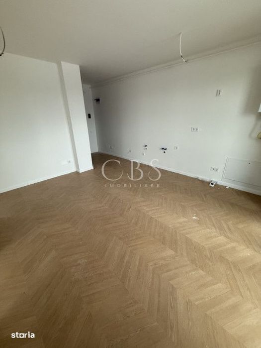 Exclusivitate! Com0% ! Apartament premium cu 3 camere finisat in Apahi