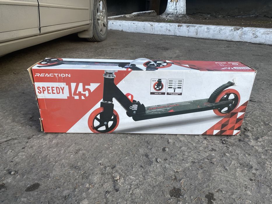 Продам Детский самокат