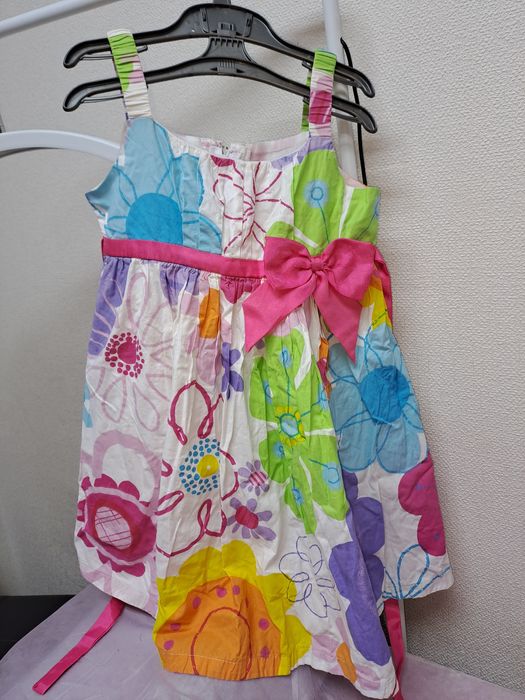 Детская одежда ..платья блузки,юбки