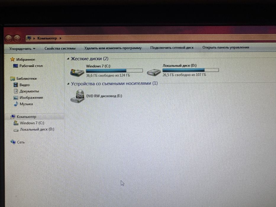 Продам компьютер