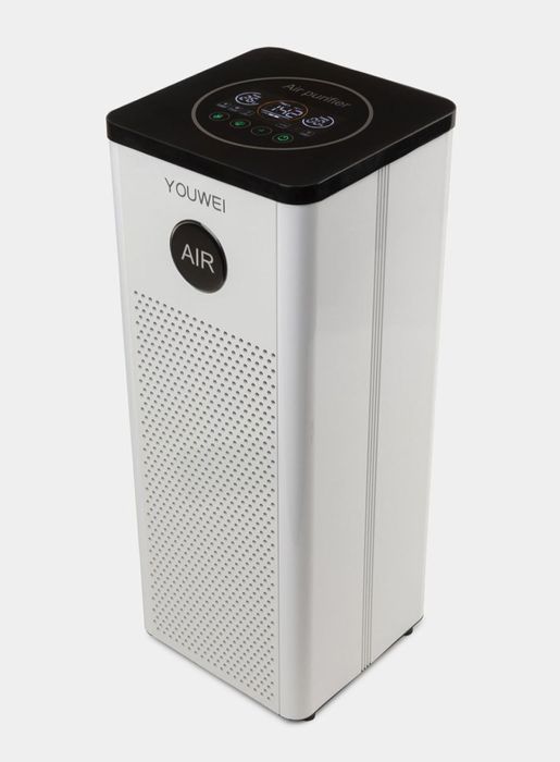 Очистители воздуха Youwei: чистый воздух, доставка по гор. Ташкента
