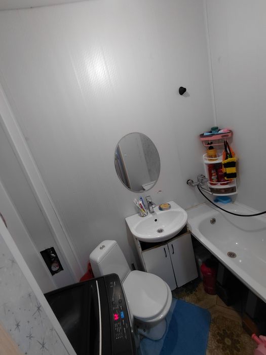 Квартира кухня студия