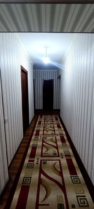 (Сергили) Янги хаёт тумани 8- худуд 3 хоно сотилади