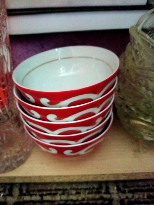 Посуда смотреть все