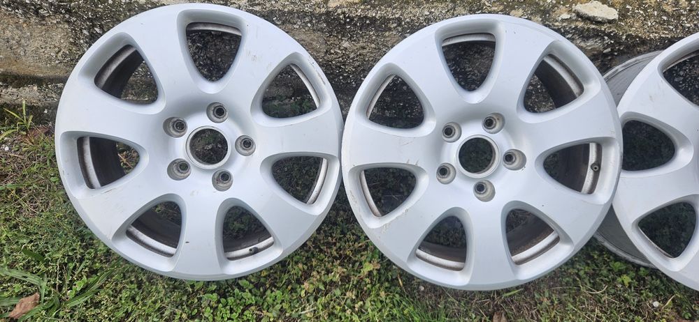 Джанти Audi Q7/ Touaeg