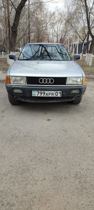 Продам Ауди 80 б3