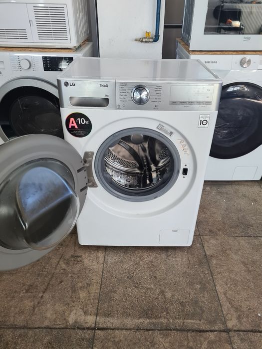 Masină de Spălat 9kg ca Nouă