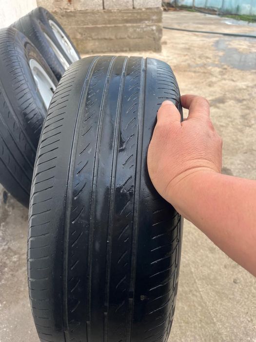 Автошины летние колесы