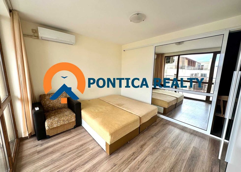 Продава се Двустаен апартамент в Несебър - 56 кв.м за 683 €/кв.м - Снимка #5