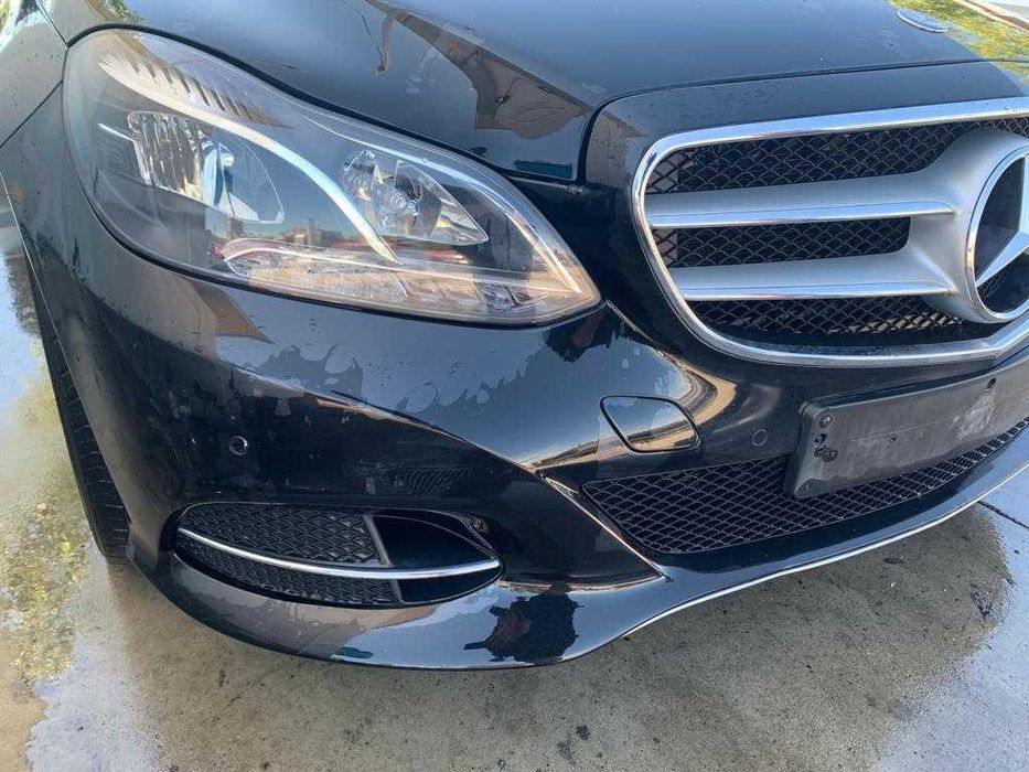 Dezmembrez mercedes e class w212 facelift 2.2 euro 6/bara fata w212 fl