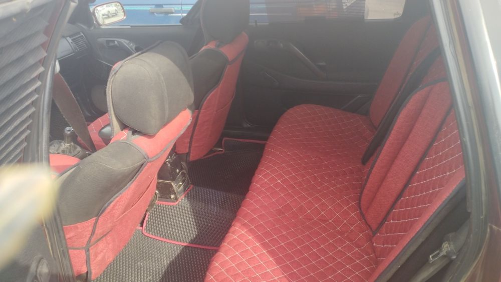 Продам Срочно Фольсваген пассат Б4