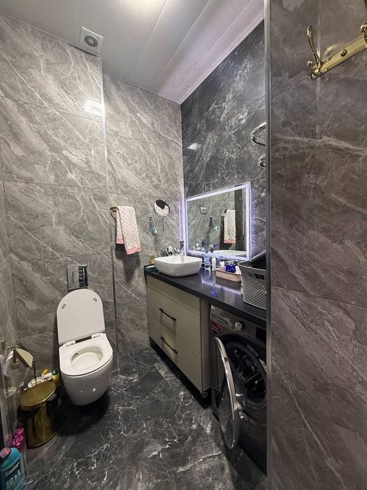 Аренда Ташкент сити