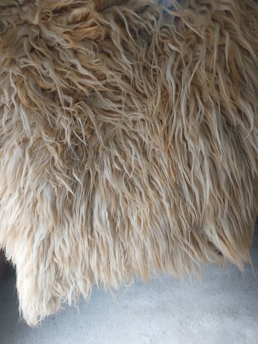 Родопски, ръчно тъкани китеници 5бр. Комплект за холова гарнитура!