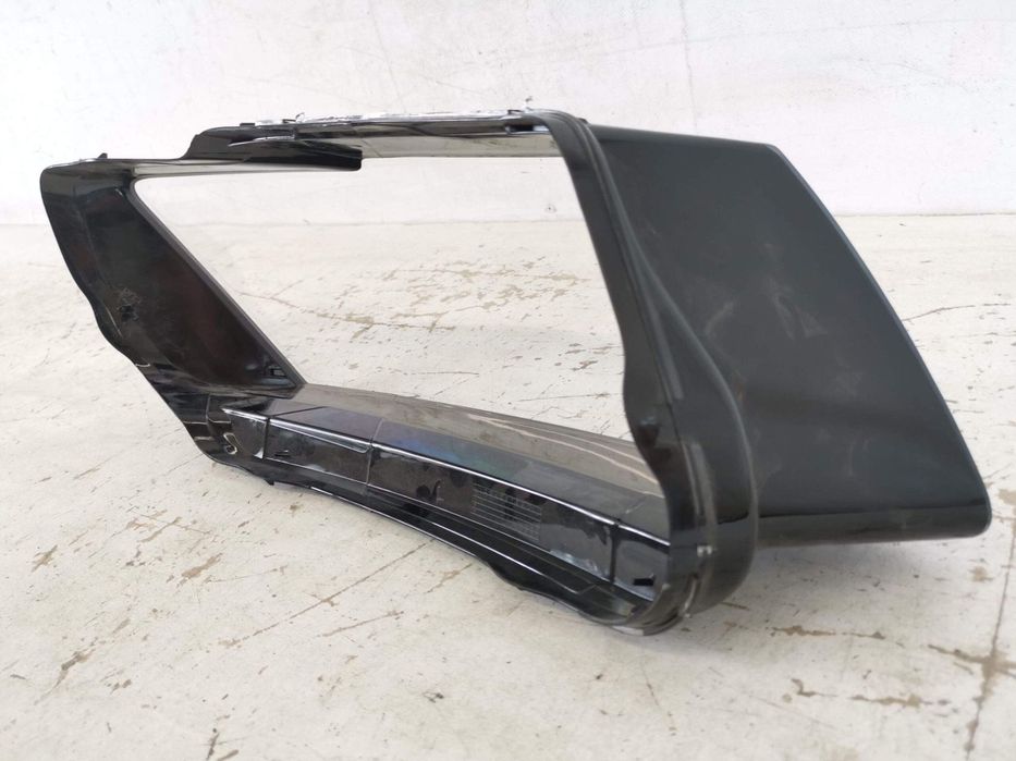 Sticla Far Stanga Audi Q5 8R [facelift] 2012 2013 2014 2015 2016 2017