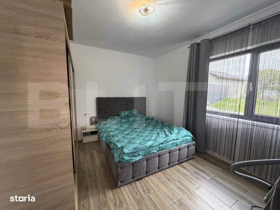 Apartament cu 3 camere in suprafata de 110 mp