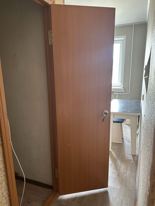Продам межкомнатные двери