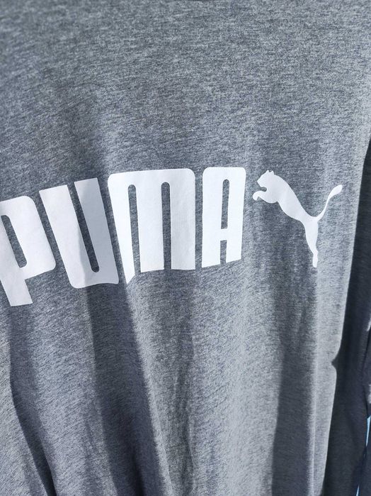 Puma Блуза/Мъжка  XL