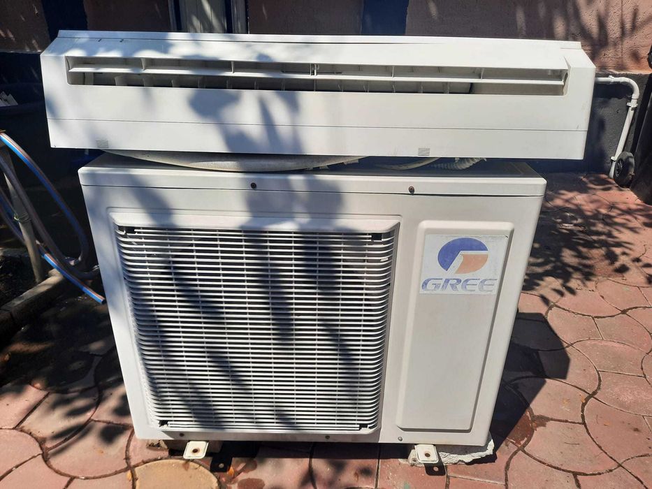 Aer conditionat Daikin FTXV60AV1B-RXV60AV1B Inverter 21000 BTU