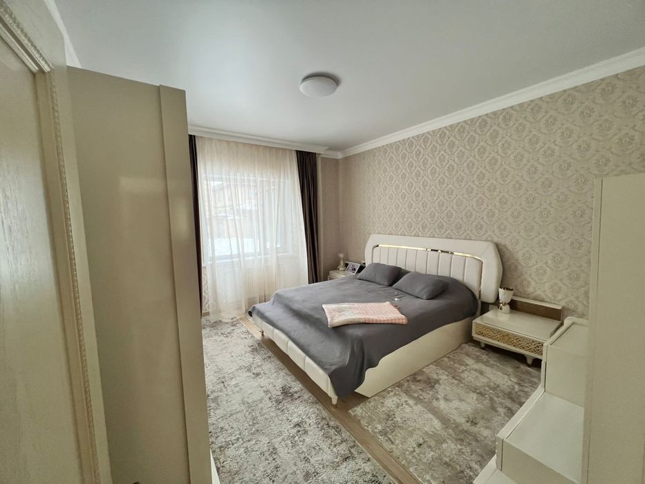 Квартира посуточно почасово караганда