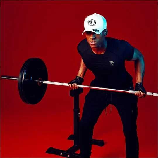 Suport ajustabil pentru bara piept sau bara Z