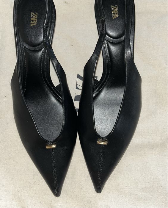 Zara токчета